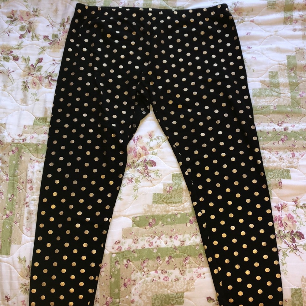 NB women’s Capri length leggings